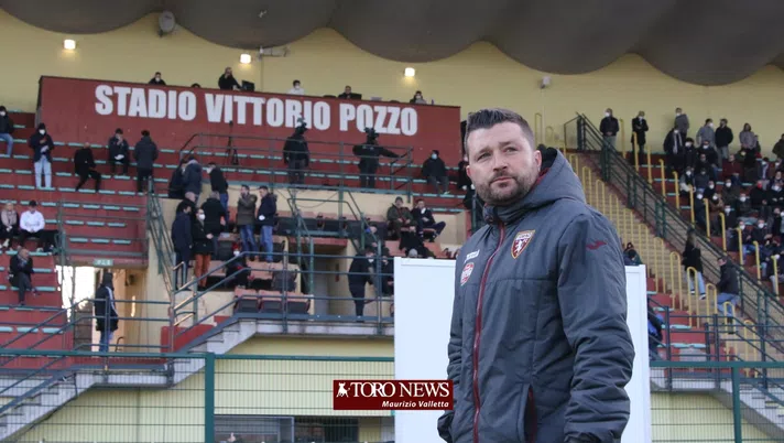 Torino Primavera, Coppitelli festeggia la salvezza. Con il futuro da decifrare - immagine 1