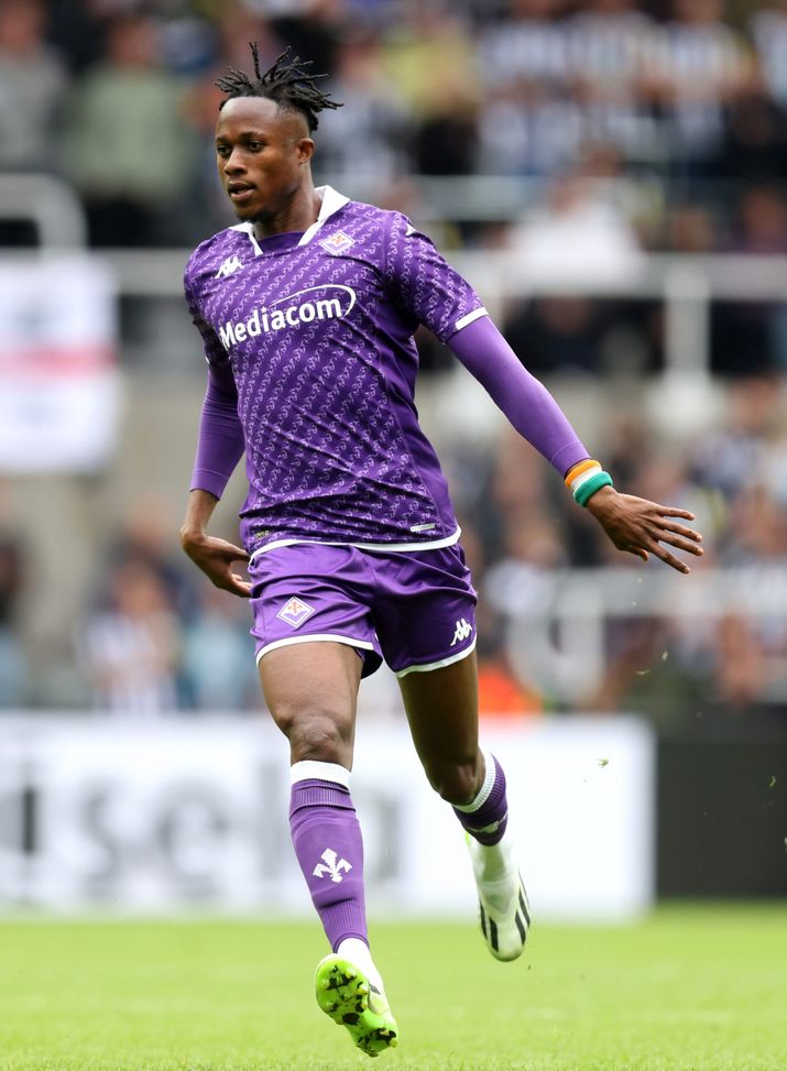 Si guarda già a Genova. Jovic potrebbe avere la sua opportunità, occhio a Sabiri- immagine 2