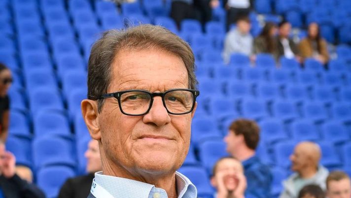 Milan, Capello: 'Un grande handicap e un problema'. Ecco di cosa si tratta