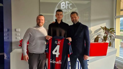 Borozan, l’intermediario di Ilic: “Grande gruppo al Bologna. La società investe sui giovani”