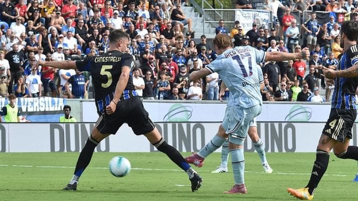 FANTACALCIO UDINESE. Due giocatori bianconeri convocati nel Mondiale Under-20: Bravo rischia di essere indisponibile per un mese - immagine 1