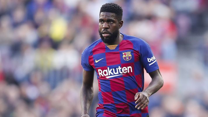 umtiti