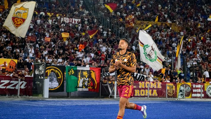 Roma-Torino, Rensch scalda i motori: così l’olandese vuole spiccare il volo - immagine 1