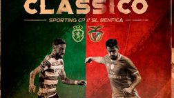 Chi vincerà il Derby di Lisbona? Ecco analisi e pronostico della sfida tra Sporting e Benfica