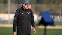Sarri cerca lo scatto per l’Europa. E punta quota 200 punti con la Lazio