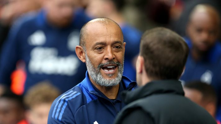 Dalla Champions con Mou ai tuffi in piscina: ecco chi è Espirito Santo - immagine 1