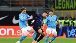 De Grandis: “Inter, set point perso. Napoli più cattivo. Conte perde la testa ma…”