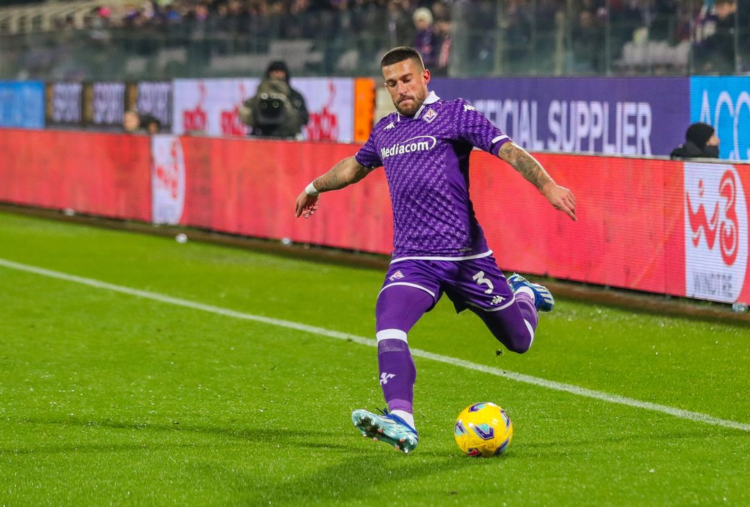 GALLERY VN – Le immagini più belle di Fiorentina-Parma - immagine 150