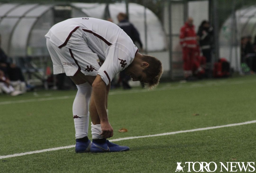 Fotogallery – Berretti, Torino-Arezzo 3-0: i granata vincono lo scontro diretto - immagine 6