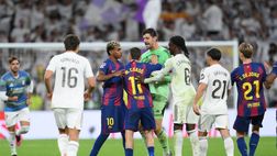 Real Madrid, boom di sostenitori in Arabia Saudita: “Ci sentiamo vicino al club”