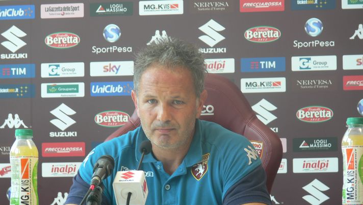 Mihajlovic pre Torino-Sampdoria: “Ferrero? Ora è Cairo il mio migliore amico…”- immagine 1