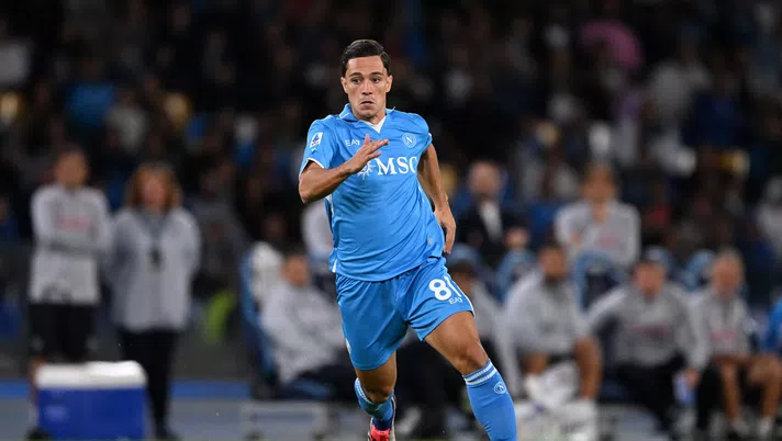 Cagni: “Raspadori è un sottopunta. Vi dico cosa deve fare il Napoli contro la Lazio” - immagine 1
