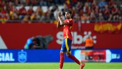 Spagna, Yamal lascia il ritiro e salta la Serbia: al suo posto De la Fuente convoca Riquelme