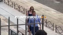 VIDEO FCIN1908 / Supercoppa Primavera, in tribuna arriva anche Katherine Ralph: le immagini