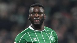 Calciomercato e tormentoni: Milan, ricordi Boniface? Ecco come sta andando