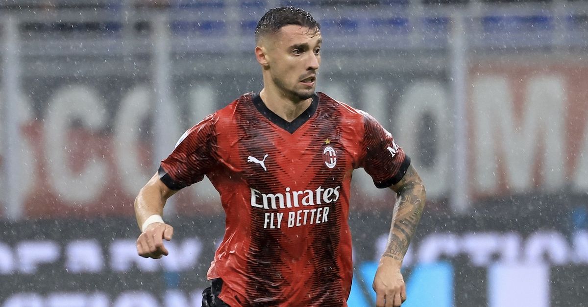 Bacconi: “Il Milan ha problemi di equilibrio. Sta mancando Krunic”
