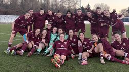 Un altro piccolo tassello: la graduale crescita del Torino Femminile passa da qui