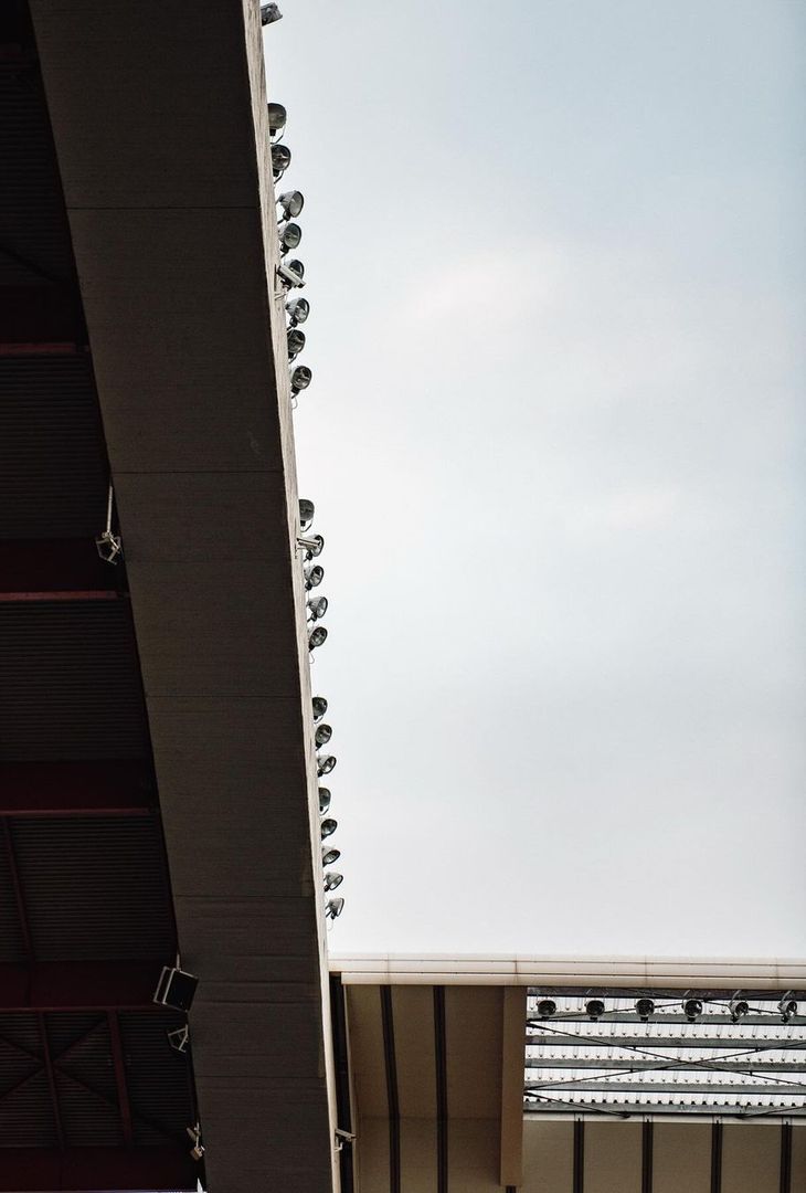 GALLERY Bluenergy pronto ad ospitare Udinese-Napoli: “Illuminiamo questo pomeriggio!” - immagine 4