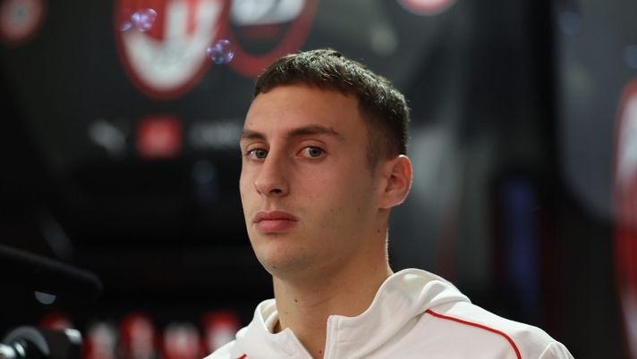 Milan-Sassuolo, Terracciano: “Loro sono una squadra di Serie A” - immagine 1