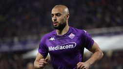 Fiorentina, sirene turche per Amrabat. C’è l’ok del giocatore