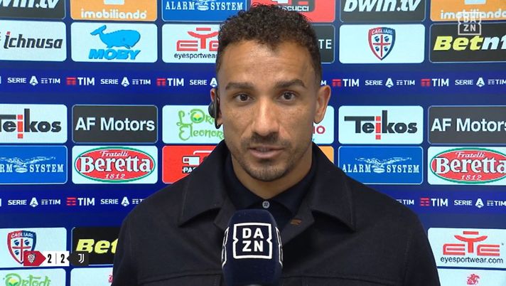 Danilo: “Rigore Mina-Alcaraz? Quest’anno tantissimi errori contro di noi. Mille immagini ma…” - immagine 1