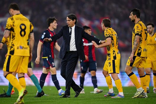 Marchegiani e l’aneddoto su Inzaghi: “Il suo primo gol nacque da una rimessa che…”- immagine 3