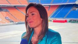 Regina Baresi a ITV: “Inzaghi? Ha creato una macchina quasi perfetta. Non mi aspettavo…”