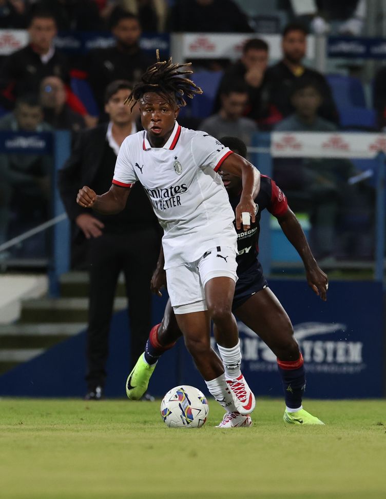 Cagliari-Milan 3-3, le pagelle dei rossoneri: Maignan e Leao non bastano, Theo ma dove sei?- immagine 11