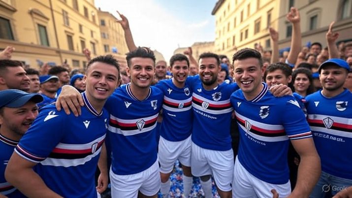 Calciomercato Sampdoria – Sei colpi UFFICIALI! Il mercato è esploso- immagine 1