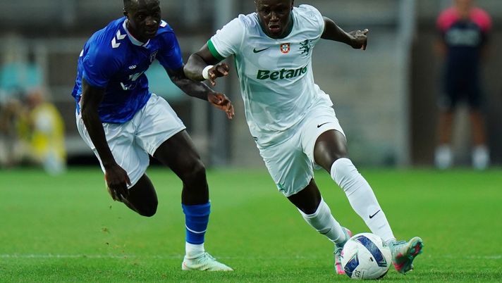 I protagonisti del futuro, da Geovany Quenda a Ryan Vitor: tutti i profili più interessanti - immagine 1