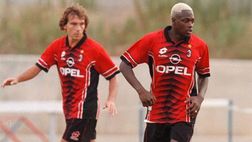 Estate, quando il Milan vinceva all’estero: ma con Maini e Ba poi non titolari…