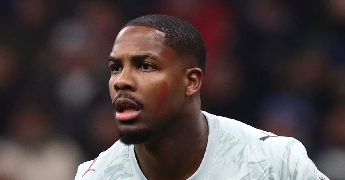 Milan, per Maignan c’è la fila: si sarebbe aggiunta un’altra pericolosa contendente all’estero