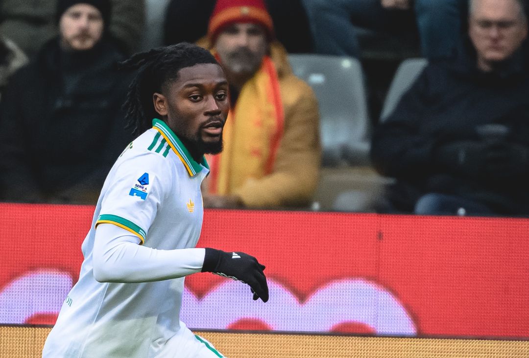 Cremonese-Roma 1-3 – FOTO GALLERY - immagine 49