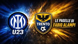 Serie C, pagelle Inter U23-Trento: a Berenbruch manca solo il gol, Alexiou un muro