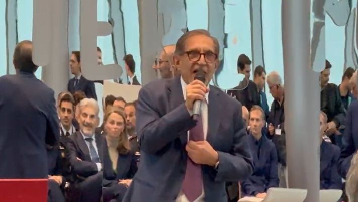 La Russa: “Arbitri, meno errori contro l’Inter, ne fate troppi!”. Poi frecciata a Gattuso - immagine 1