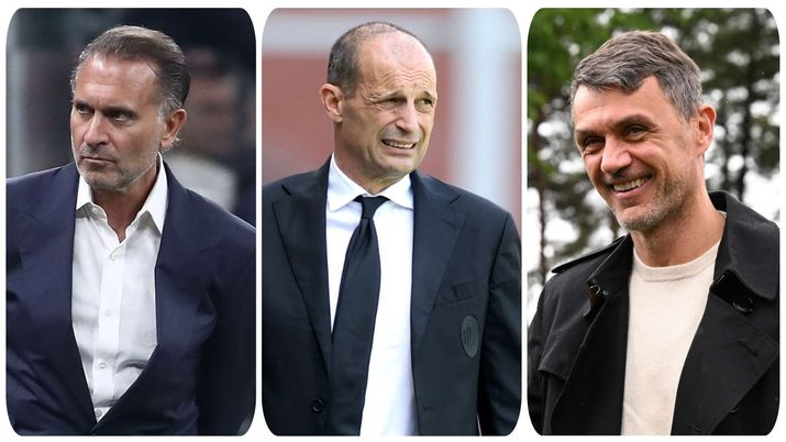Le notizie più importanti sul Milan nella mattina di oggi, domenica 24 maggio 2026 | AC Milan Top News (Credits foto: Getty Images) Le notizie più importanti (Top News) sul Milan nella mattina di oggi, domenica 24 maggio 2026