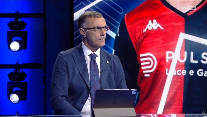 Sky Bergomi: “Asllani era acerbo, ora è cresciuto. Sanchez? L’ho spesso criticato, ma adesso…” - immagine 1