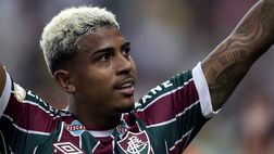 Kennedy, doppia sospensione: festa con sole donne, poi il ritardo agli allenamenti