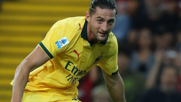 Tacchinardi: 'Modric fuoriclasse assoluto. Con Rabiot si incastra perfettamente'