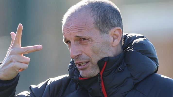 Milan, il fattore Allegri: cambio di mentalità, tutto lo seguono. E c'è un diktat a Milanello