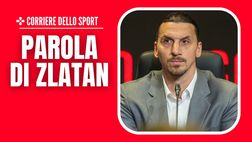 Milan, Ibrahimovic: “Lite Conceicao-Calabria? Questo è il motivo”