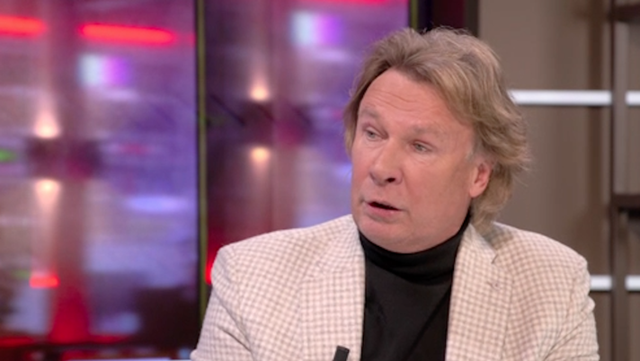 Kraay Jr: “De Vrij migliore di De Ligt, dovrebbero giocare lui e Van Dijk. Vi spiego perché” - immagine 1