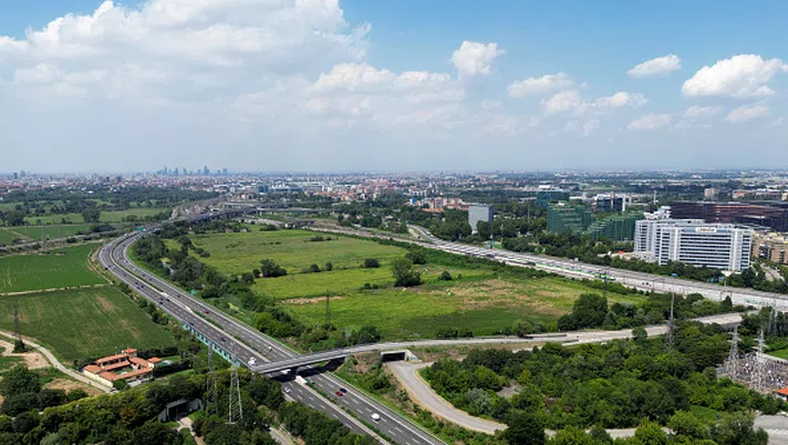 Milan San Donato