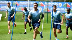 RIVIVI IL LIVE Auronzo, day 12 | La Lazio lascia le Tre Cime: termina il ritiro estivo