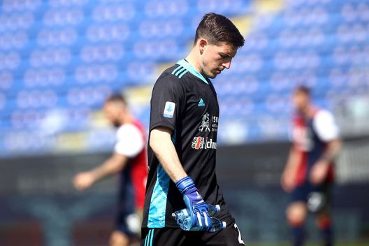 Ag. Cragno: “Vuole qualcosa di importante. Alcune scelte scellerate…”- immagine 3