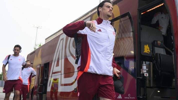 È il giorno di Gasp ma c’è il caso Svilar: “Chiarirò col club” - immagine 1