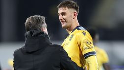 Le ultime da Udine: Runjaic prepara l’attacco “pesante”