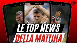 Milan, Maldini novità clamorosa. Thiago Silva o Gila a gennaio? I dettagli del colpo Fullkrug