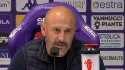 VIDEO – Italiano: “Ho grande stima di De Laurentiis, ma adesso penso ad Atene”