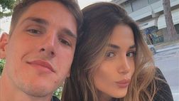 Zaniolo è tornato insieme alla sua ex: le immagini social non lasciano più dubbi